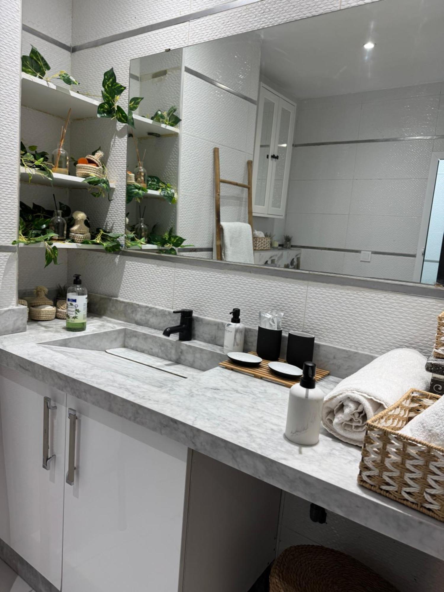 Appartement Centre Marrakech Gueliz - Cool & Cozy Apartment For A Family Stay In The Heart Of The City Marraquexe Exterior foto